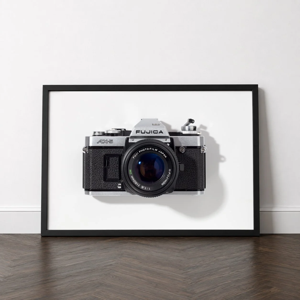 FUJICA AX-5 20" x 30" PRINT