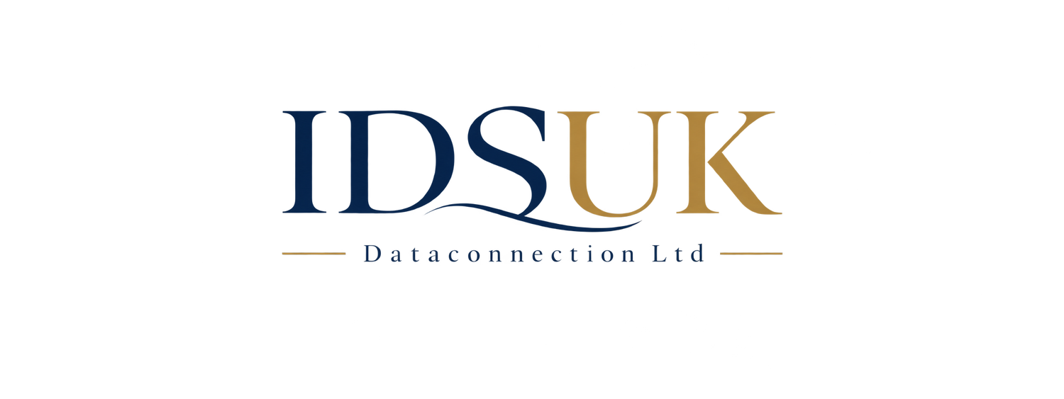 IDSUK (Dataconnection) Ltd