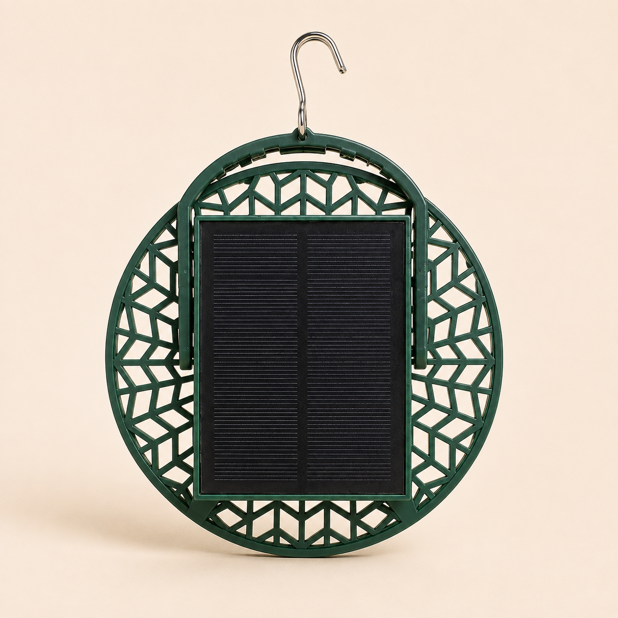 Solar panel indicator for halo light .PNG