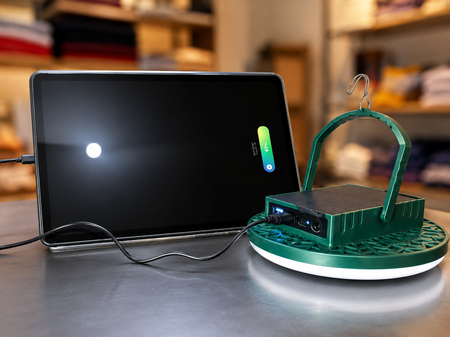 Halo light charging.PNG