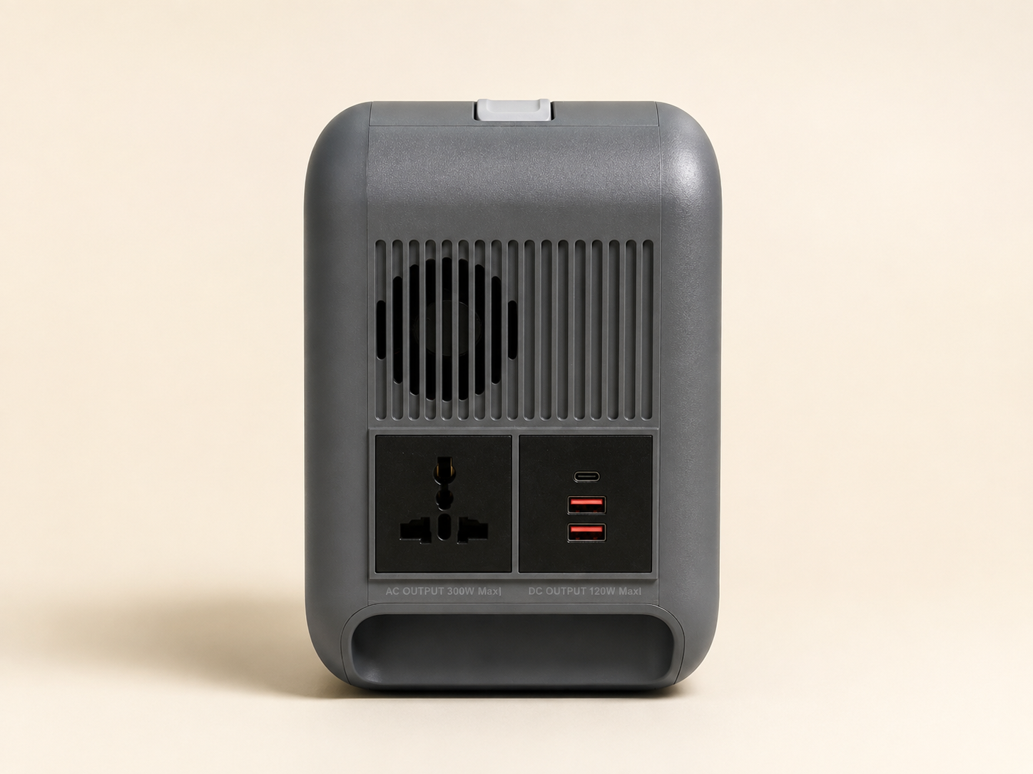 E Candle 1000Wh Portable Power Station