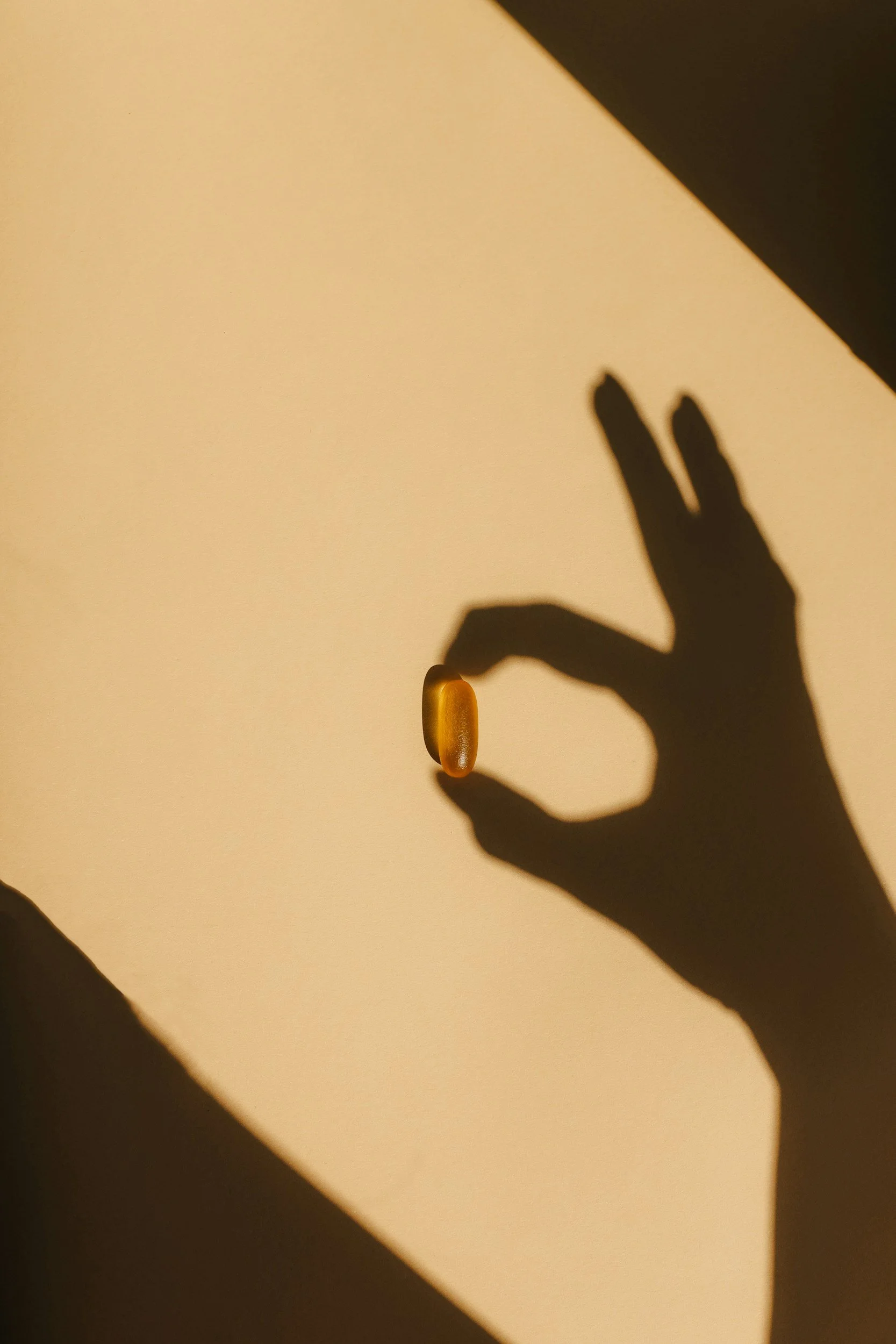 The Vitamin D Levels You Actually Need for Fertility: What the Research Shows