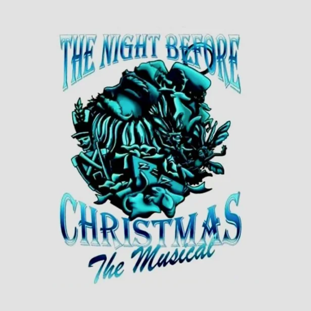 The Night Before Christmas: The Musical