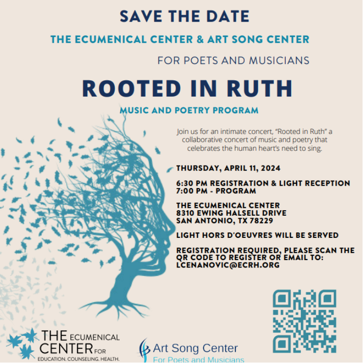 Rooted in Ruth