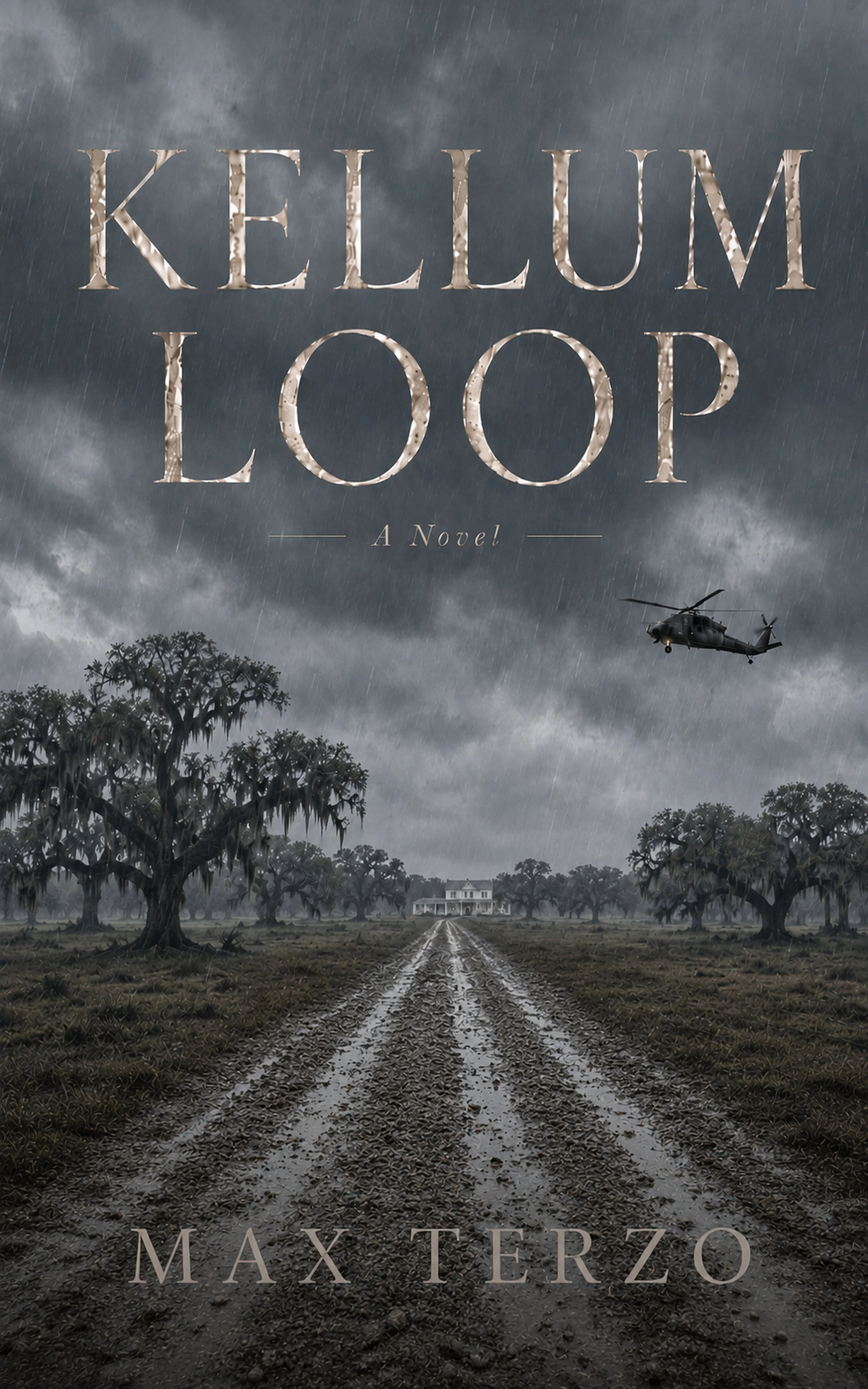 Kellum Loop by Max Terzo