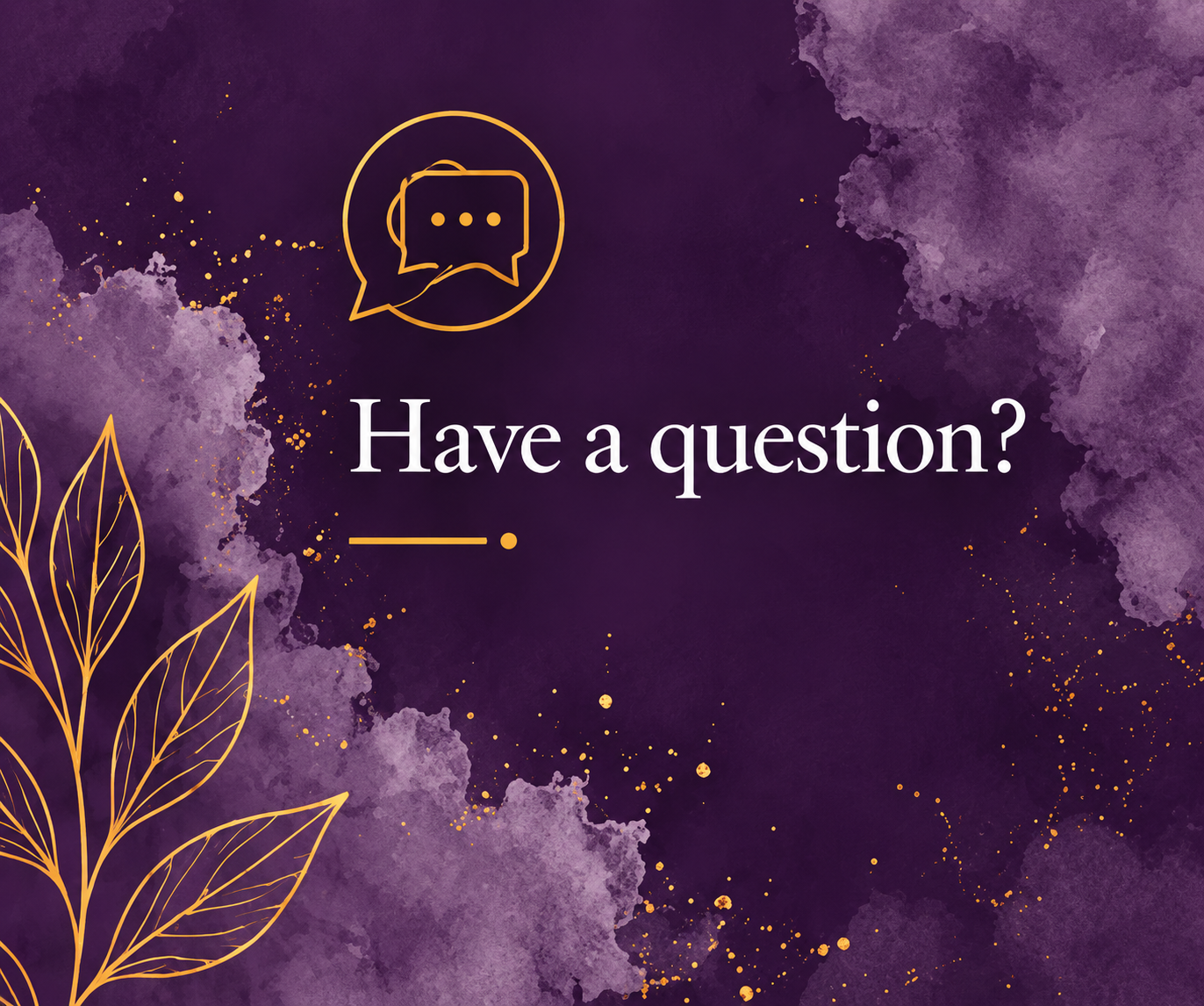 Have a Question Becoming H.E.R Wellness Collective