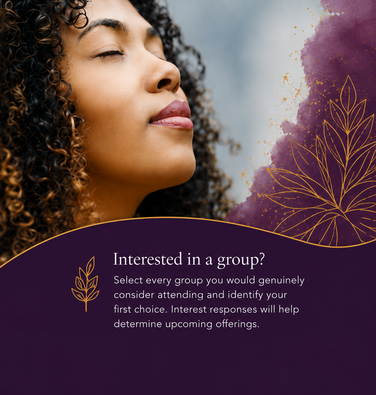 75-Minute Group Session