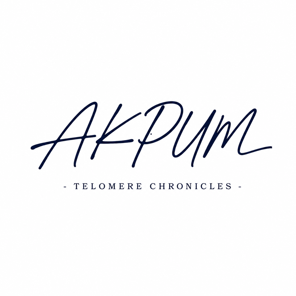 TELOMERE CHRONICLES
