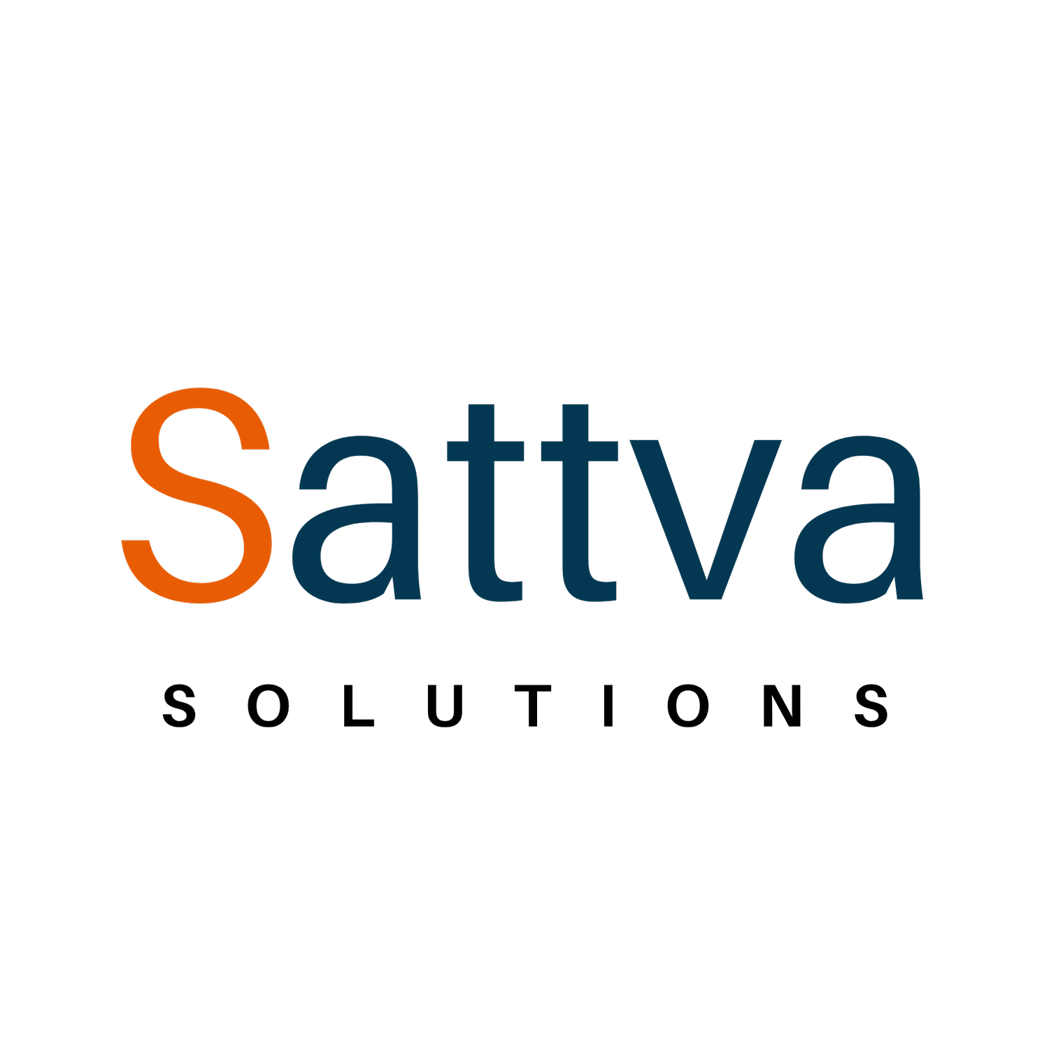Sattva Solutions