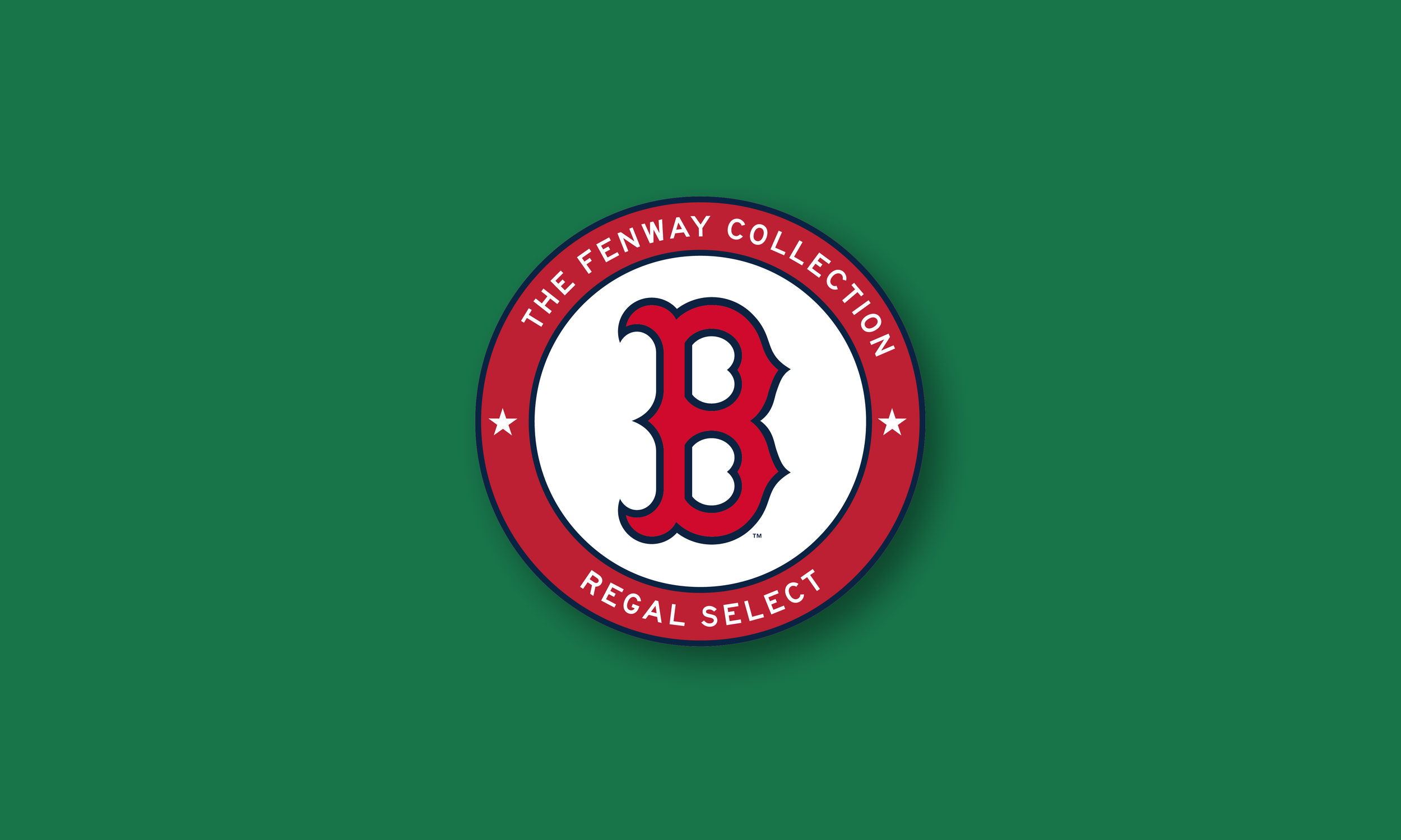Benjamin Moore / Fenway Collection