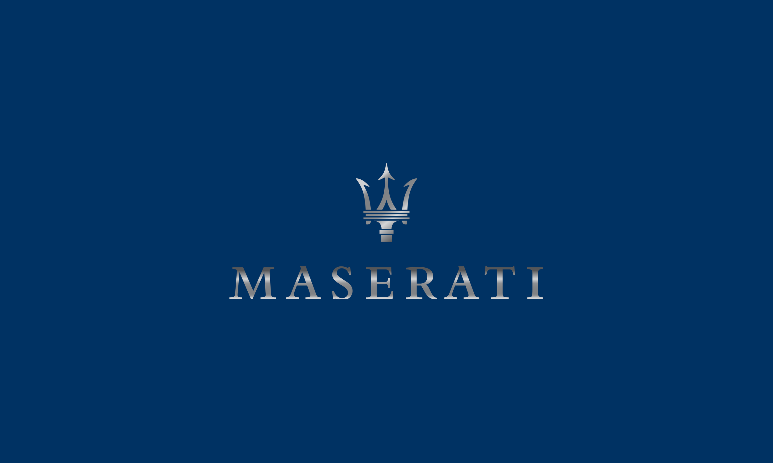 Maserati