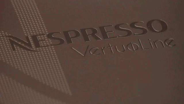 Nespresso