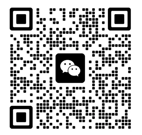 WeChat QR Code