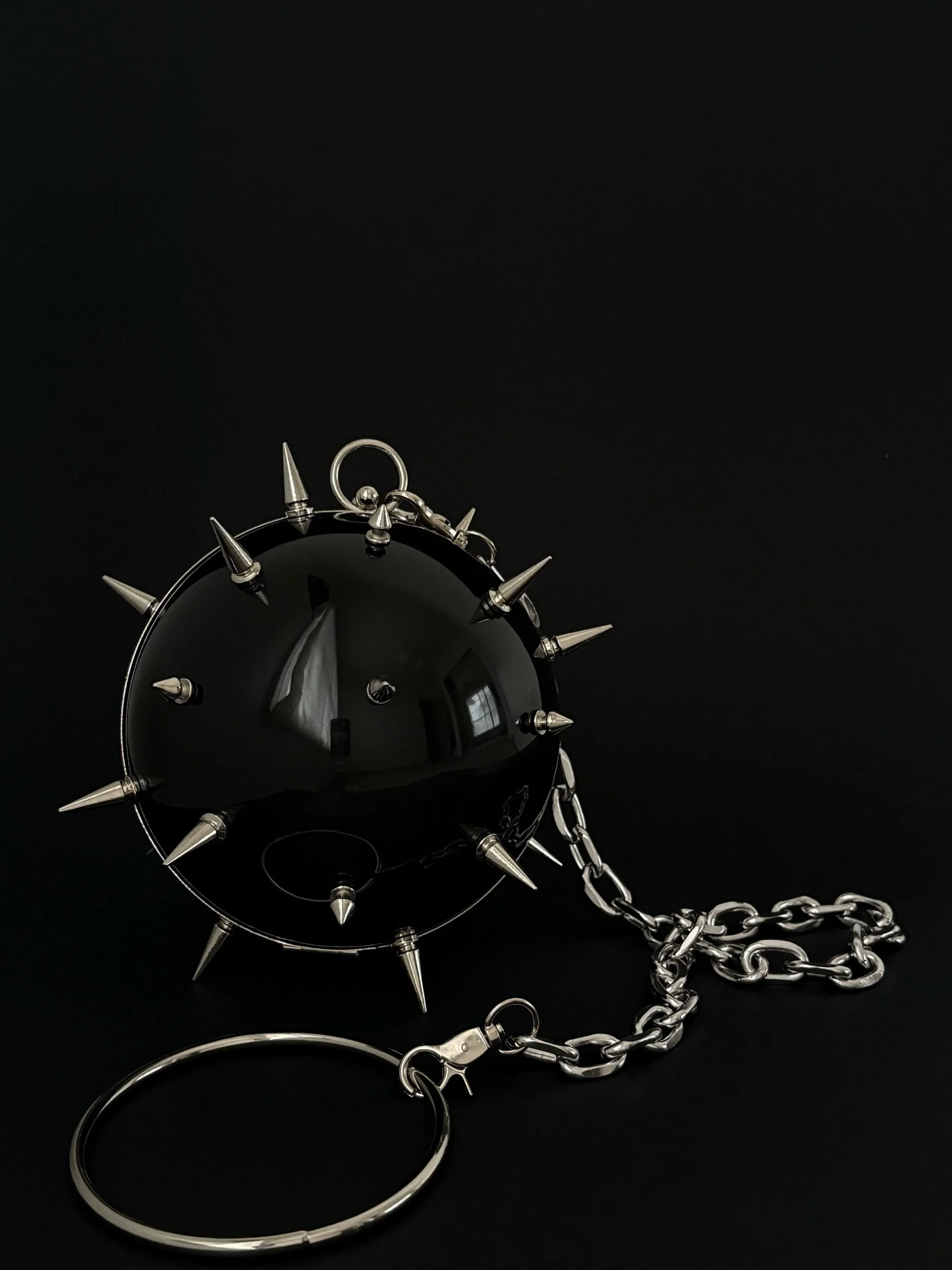 MORNINGSTAR Bag- Onyx