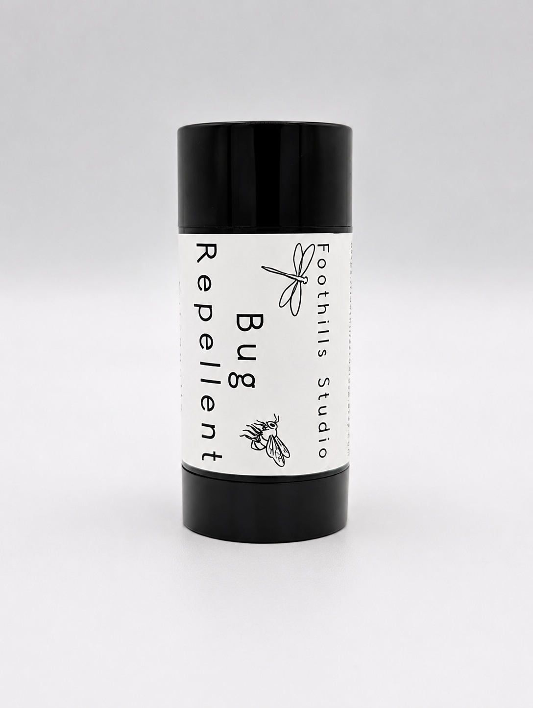 Bug Repellent Tallow Stick