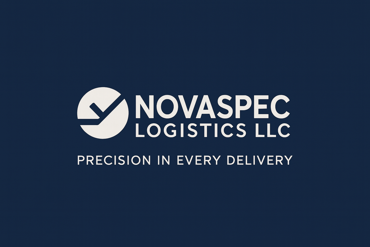 NOVASPEC LOGISTICS LLC