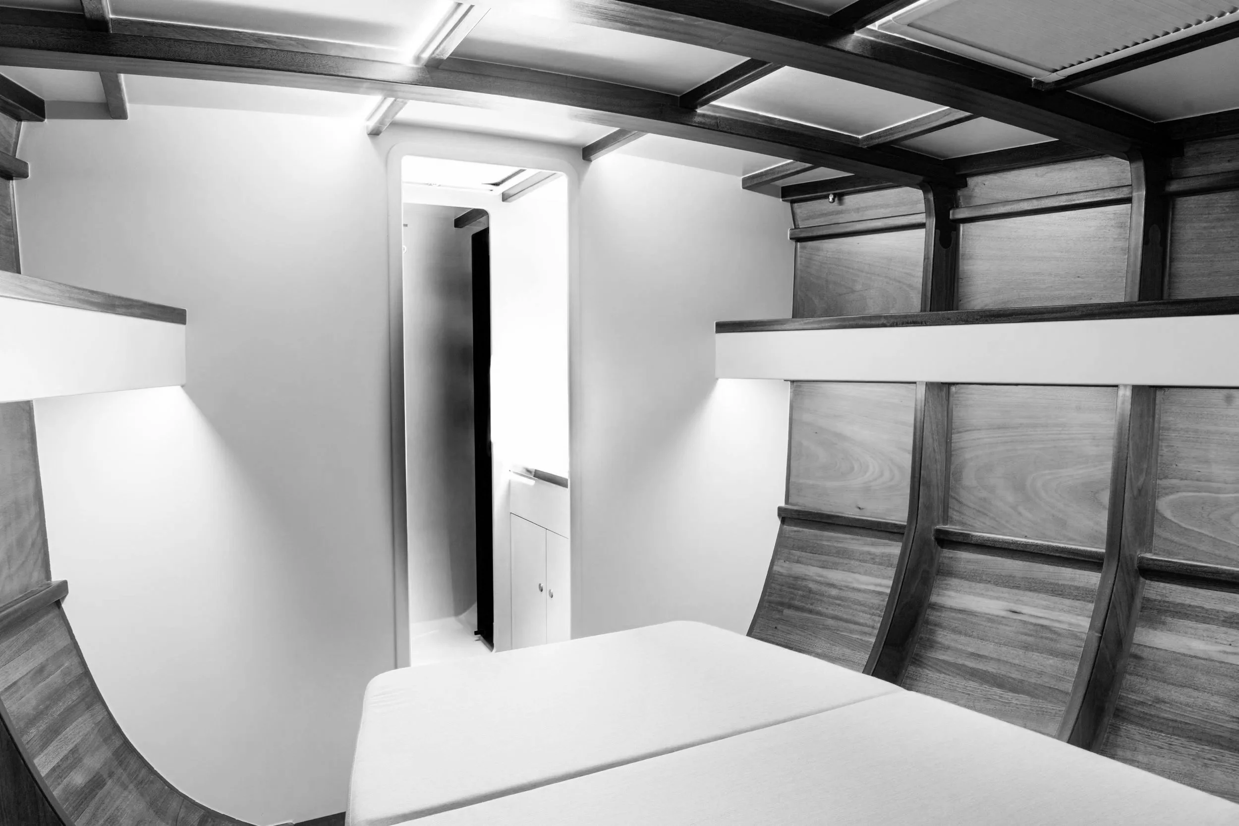 Unique projects require a different approach