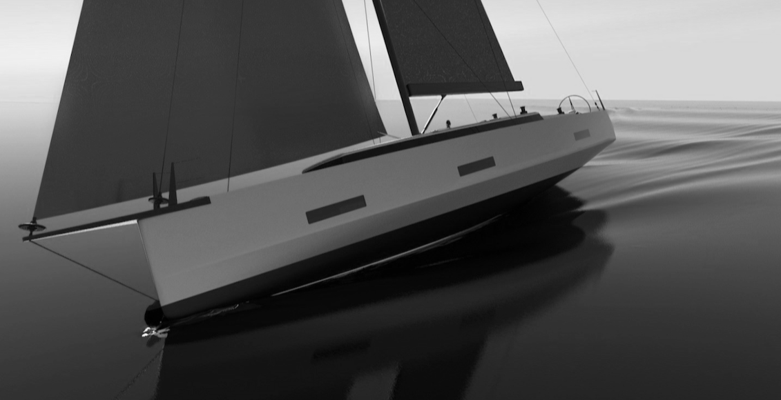 Unique yachts