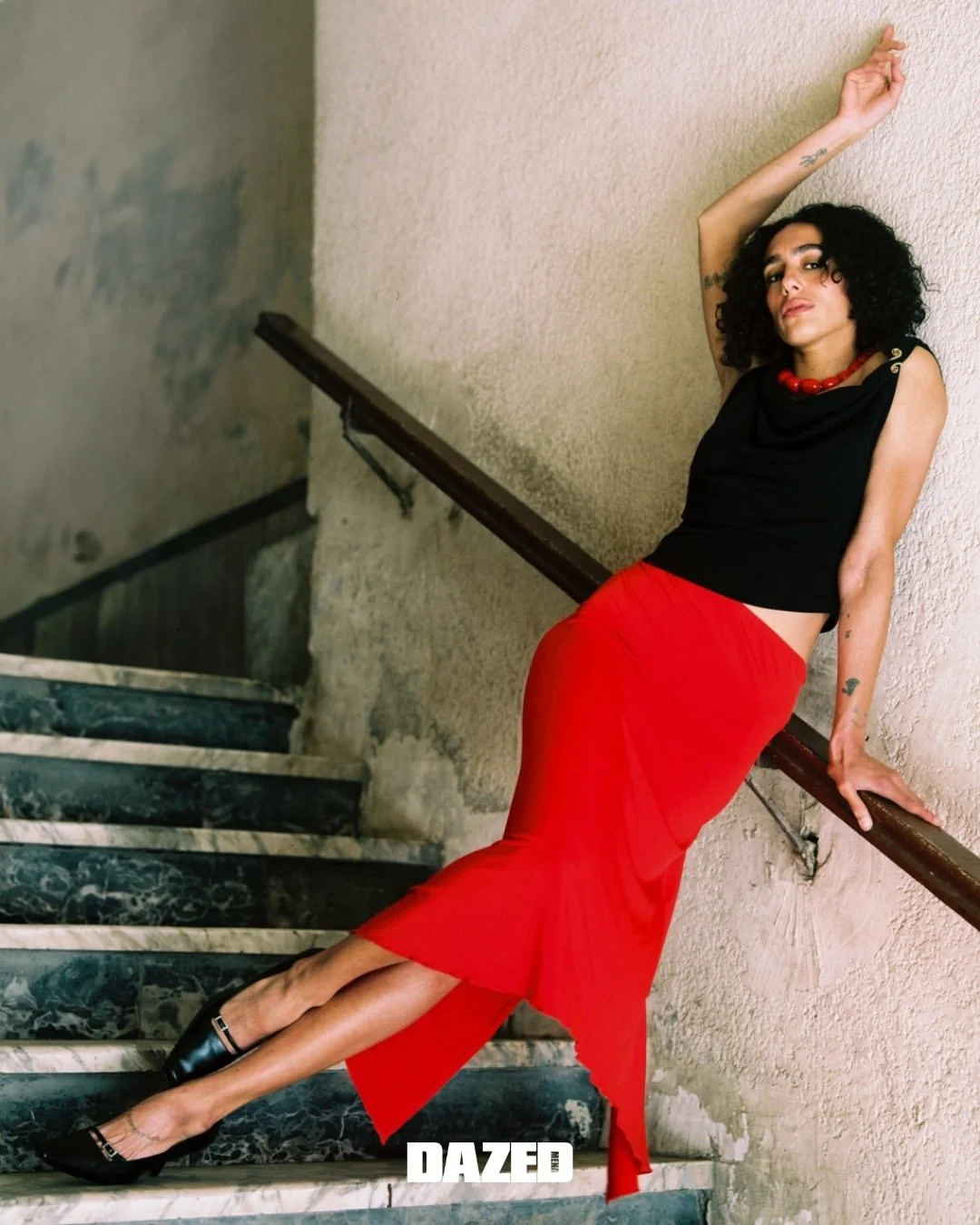 Before founding UNN Model Management, Iman Eldeeb observed how often Arab and African features w-3.jpg