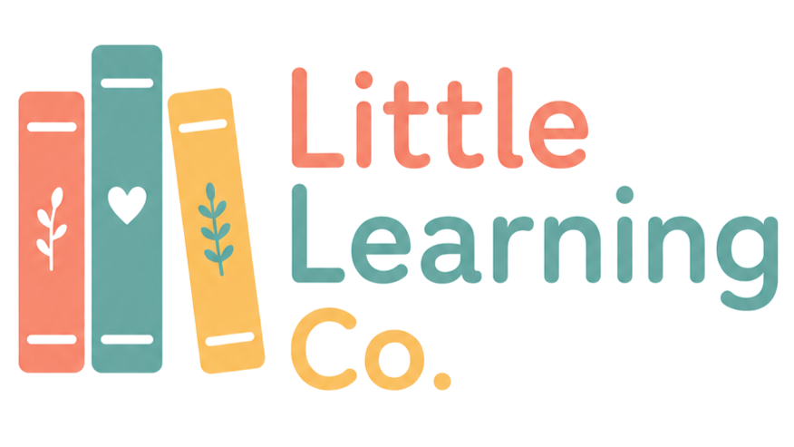 Little Learning  Co.