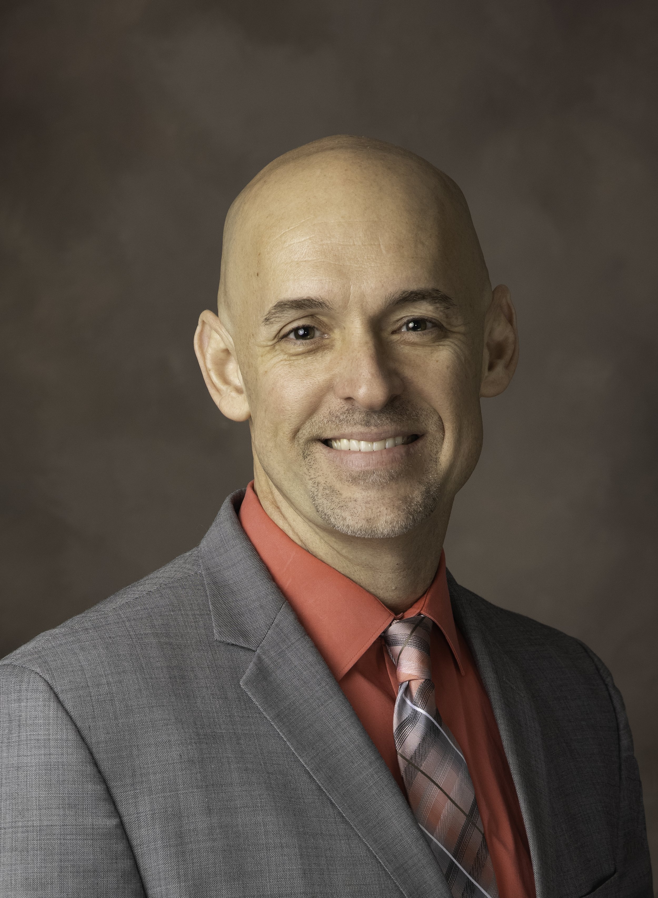 Edward Burrow, REALTOR® serving Stafford, Virginia