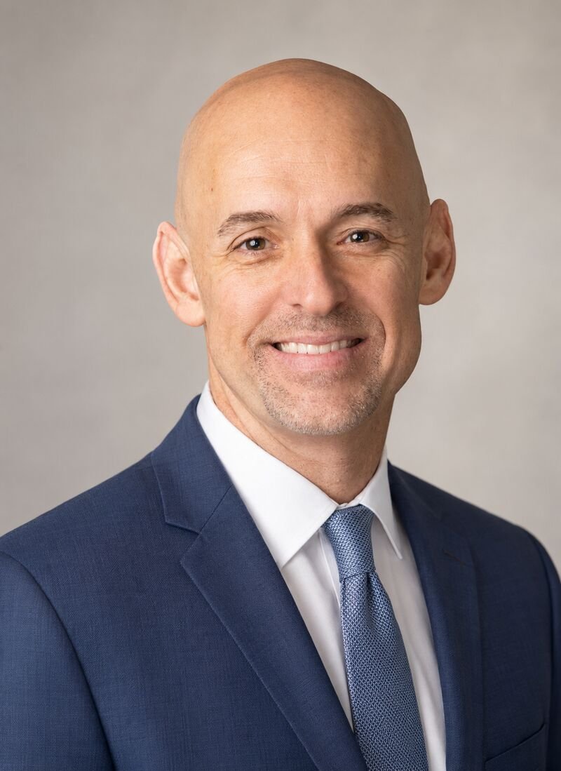 Edward Burrow, REALTOR® and Associate Broker in Stafford, Virginia