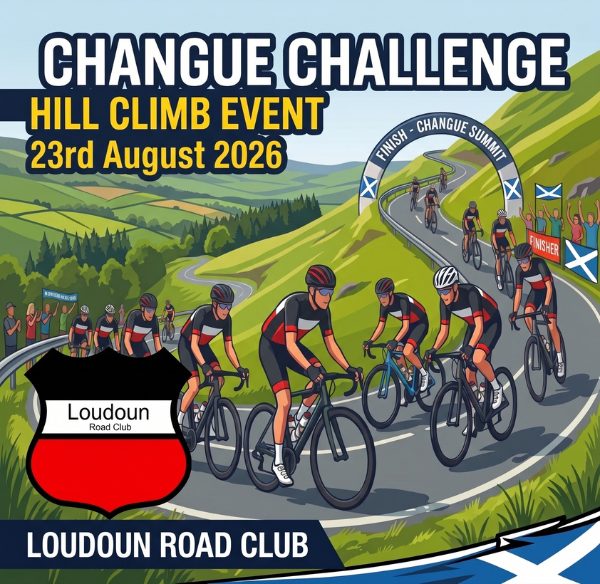 Changue Challenge