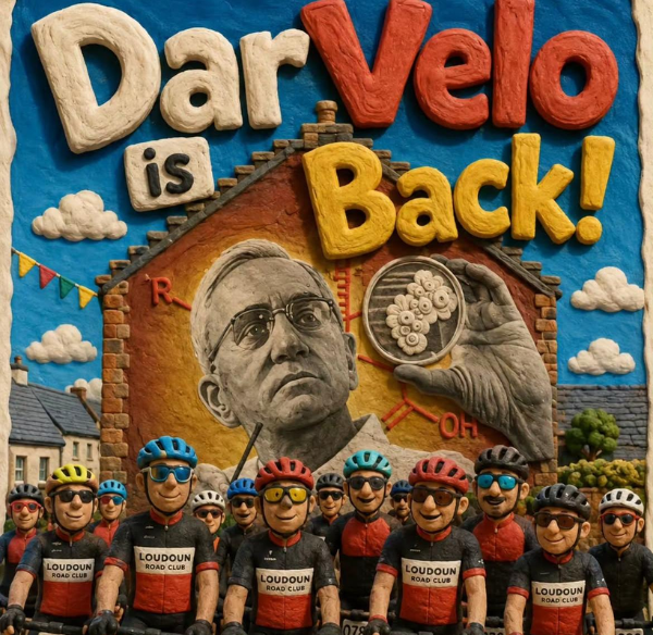 Darvelo ‘27 
