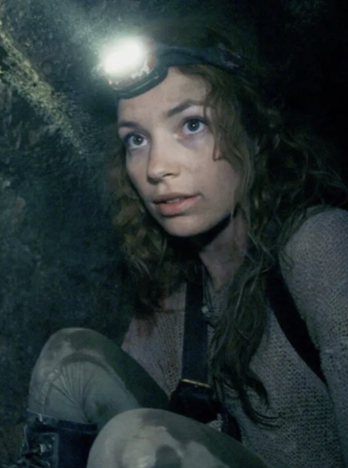 TFGL E5: Scarlett from As Above, So Below