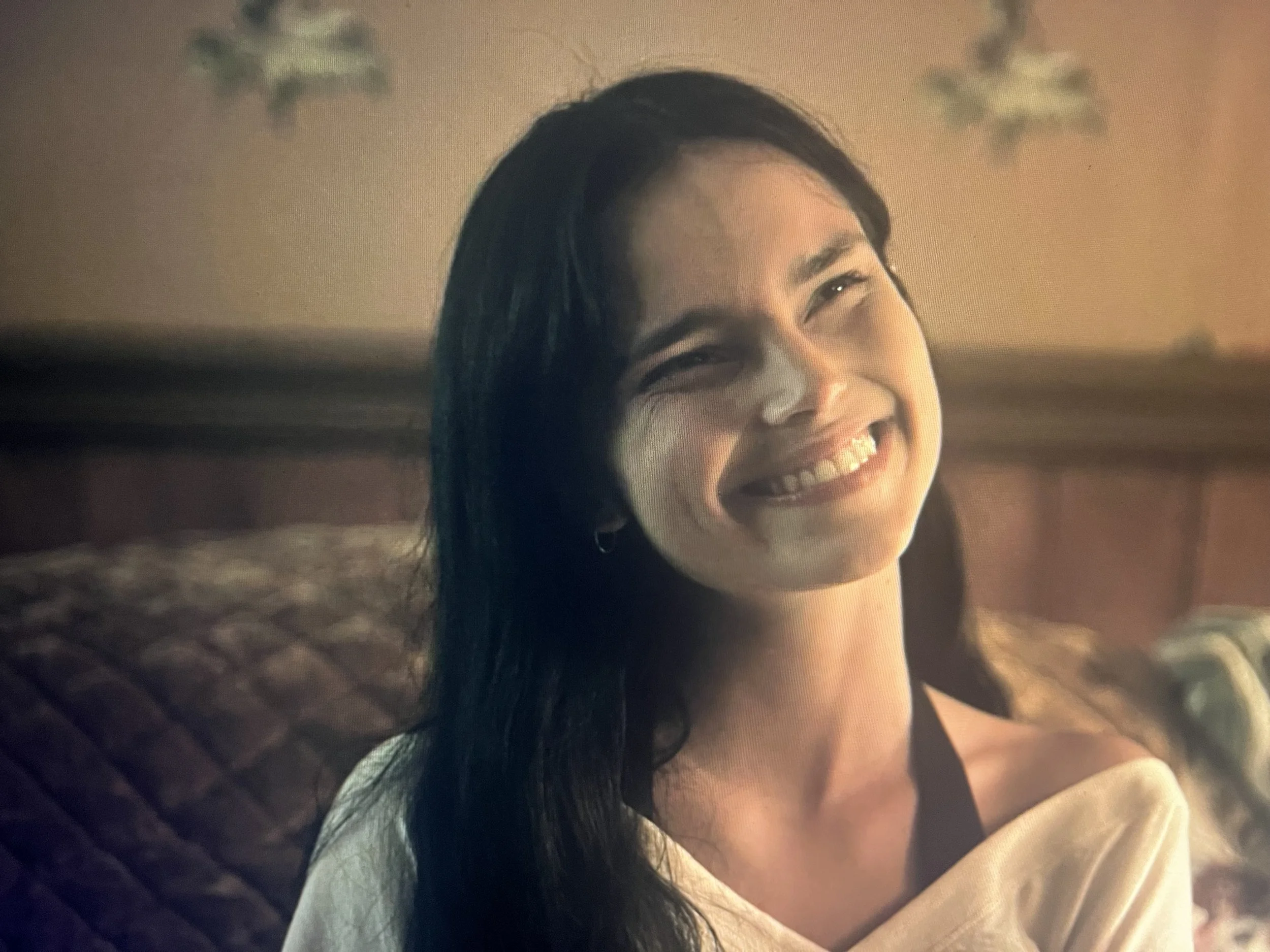 TFGL E4: Nikki from Obsession