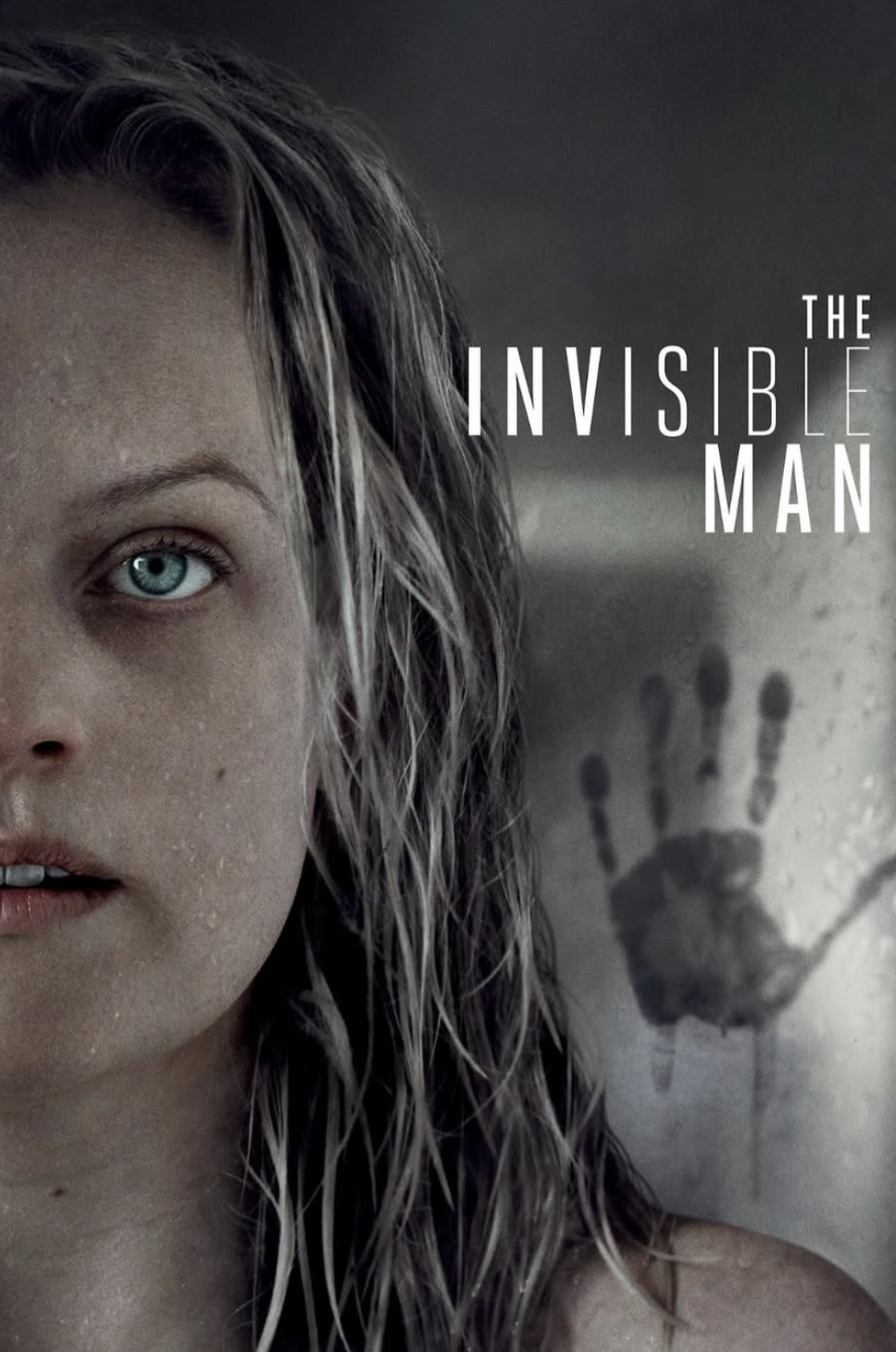 TFGL E2: Cecilia from The Invisible Man