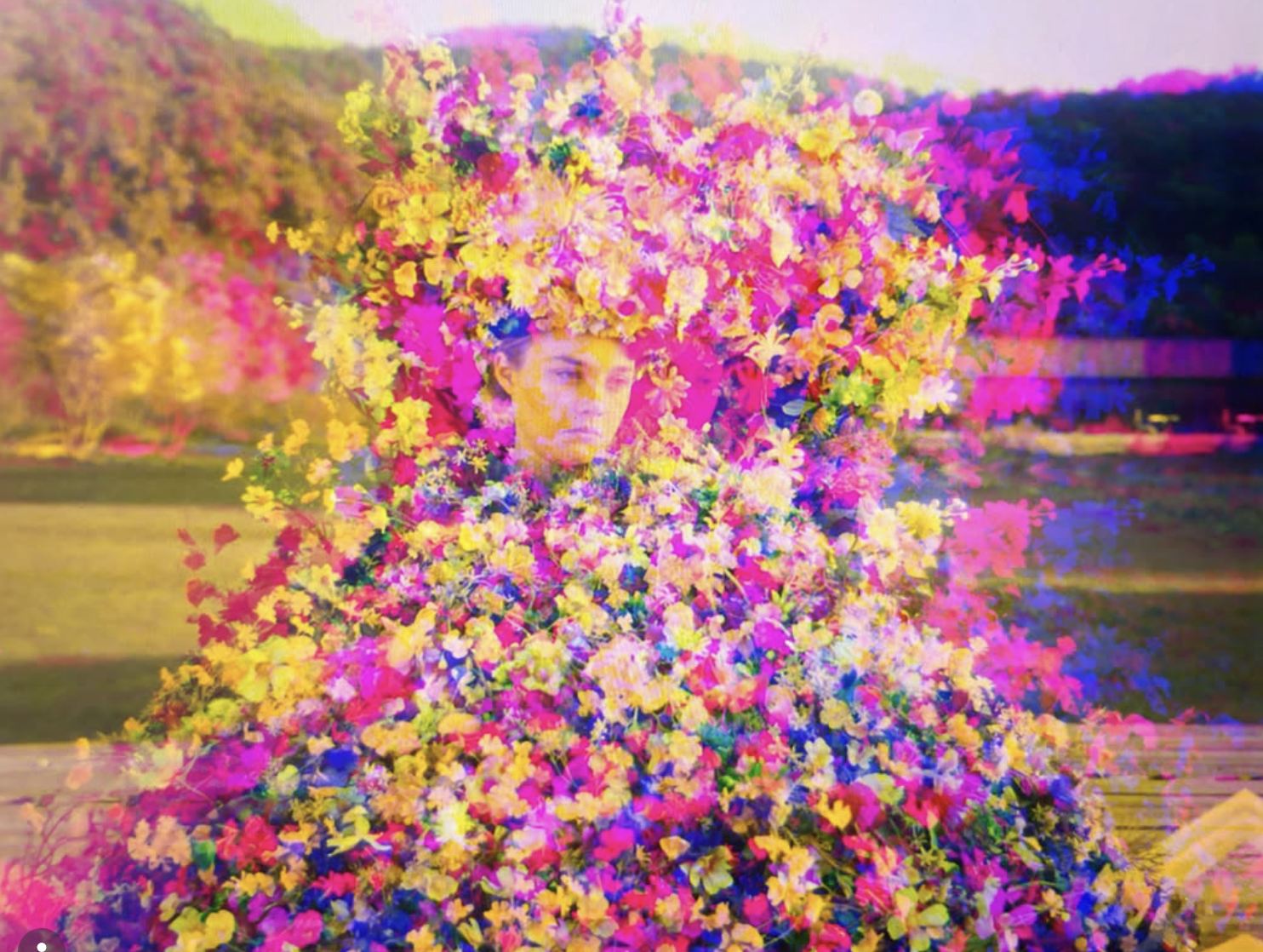 TFGL E1: Dani from Midsommar