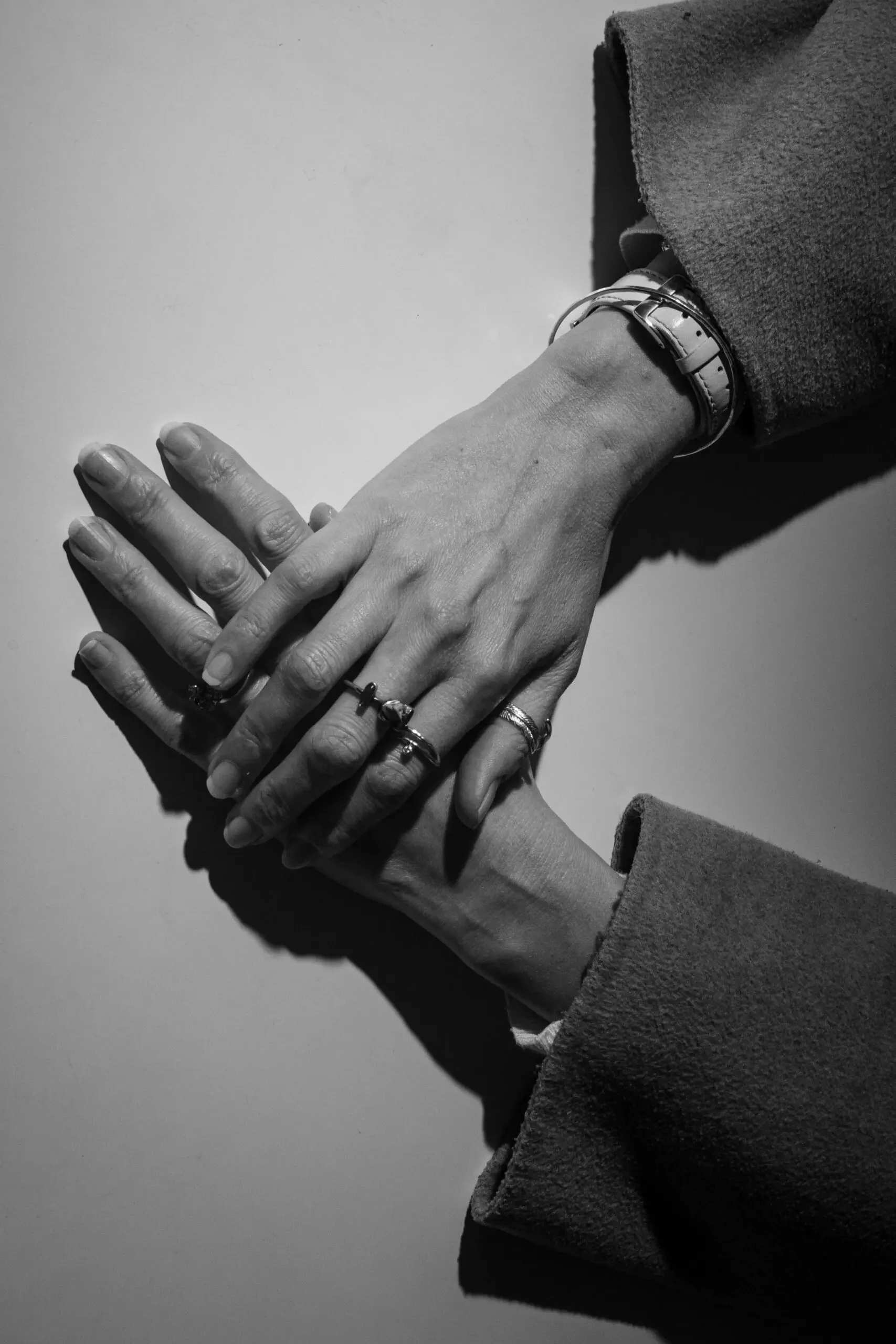 Recovery Histories: How do people recover from CSA?