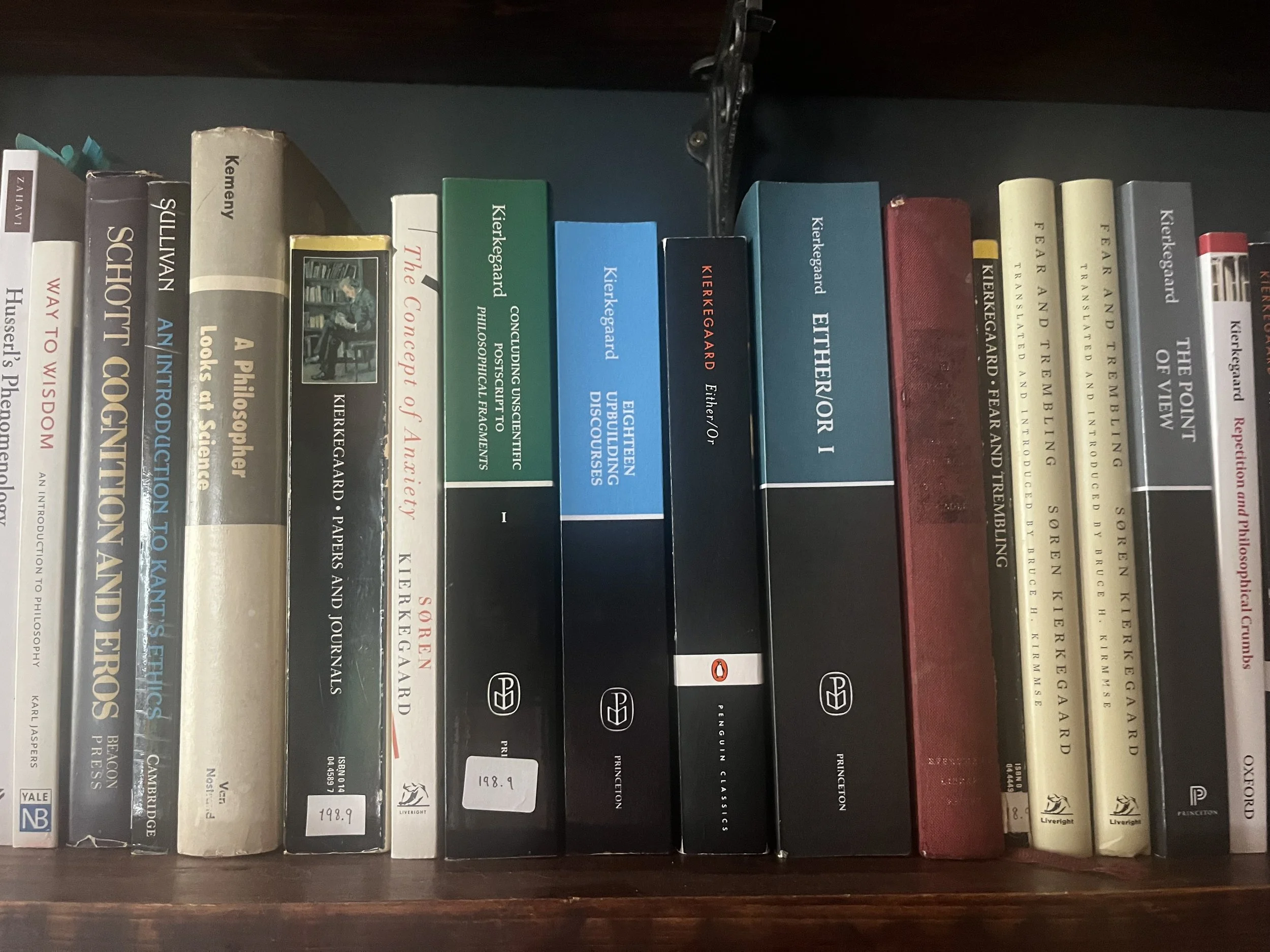 I am now on Hardcover and so are all my books