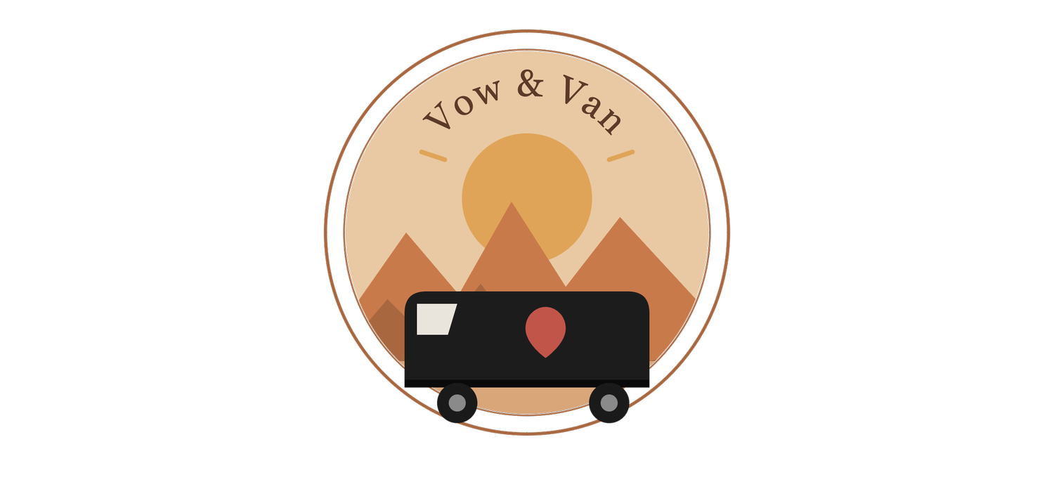 Vow &amp; Van