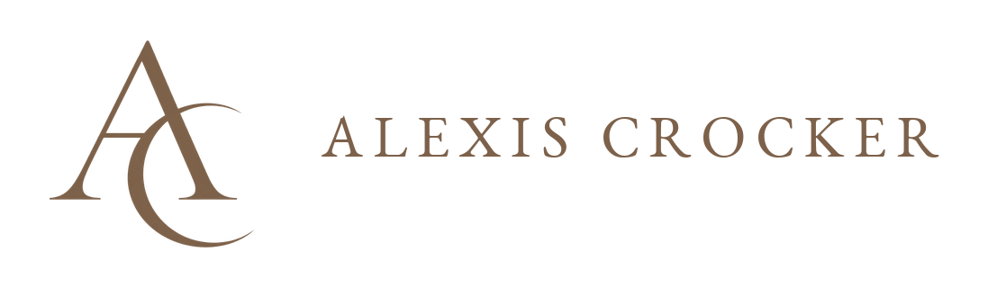 ALEXIS CROCKER