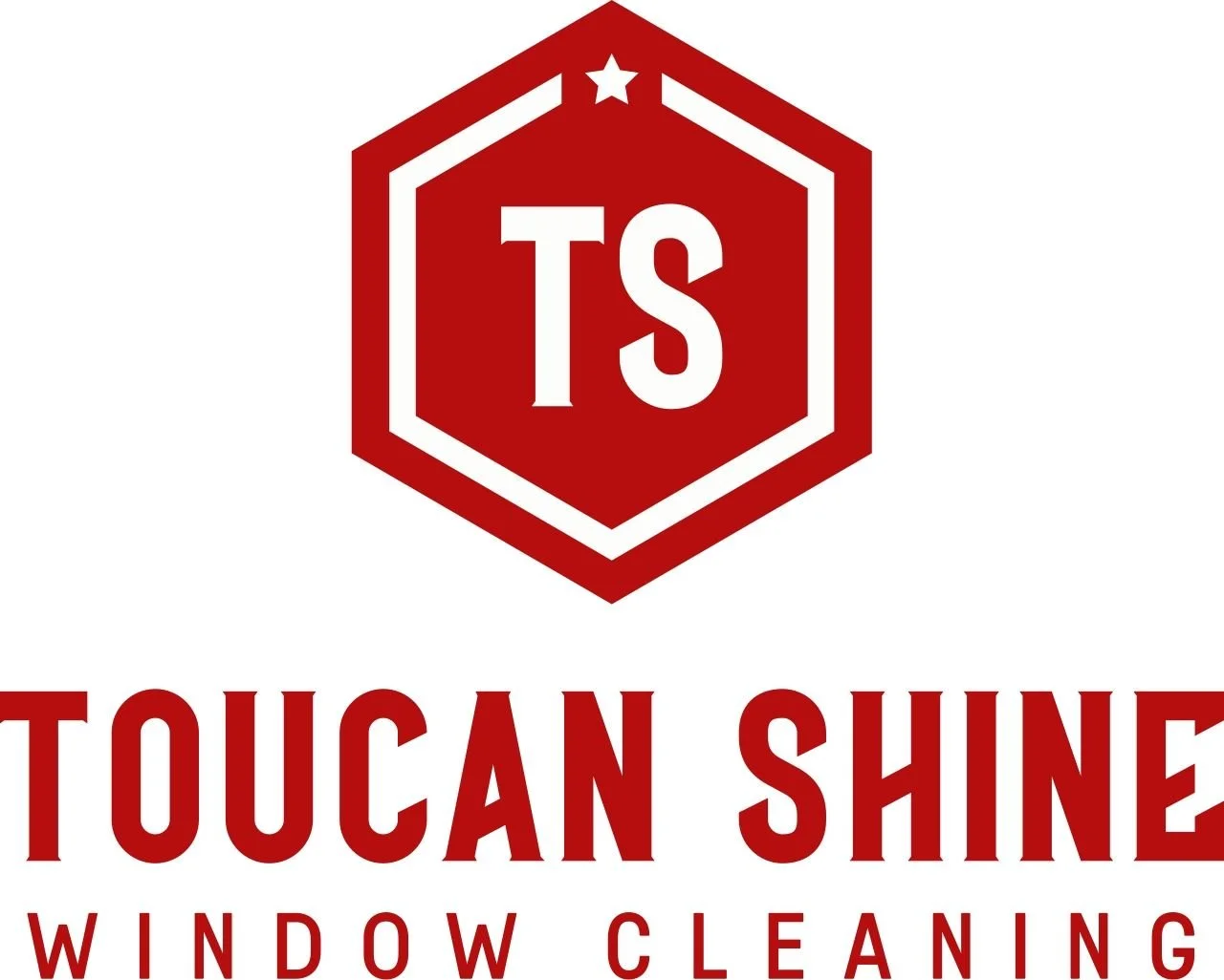 Toucan Shine Window Cleaning