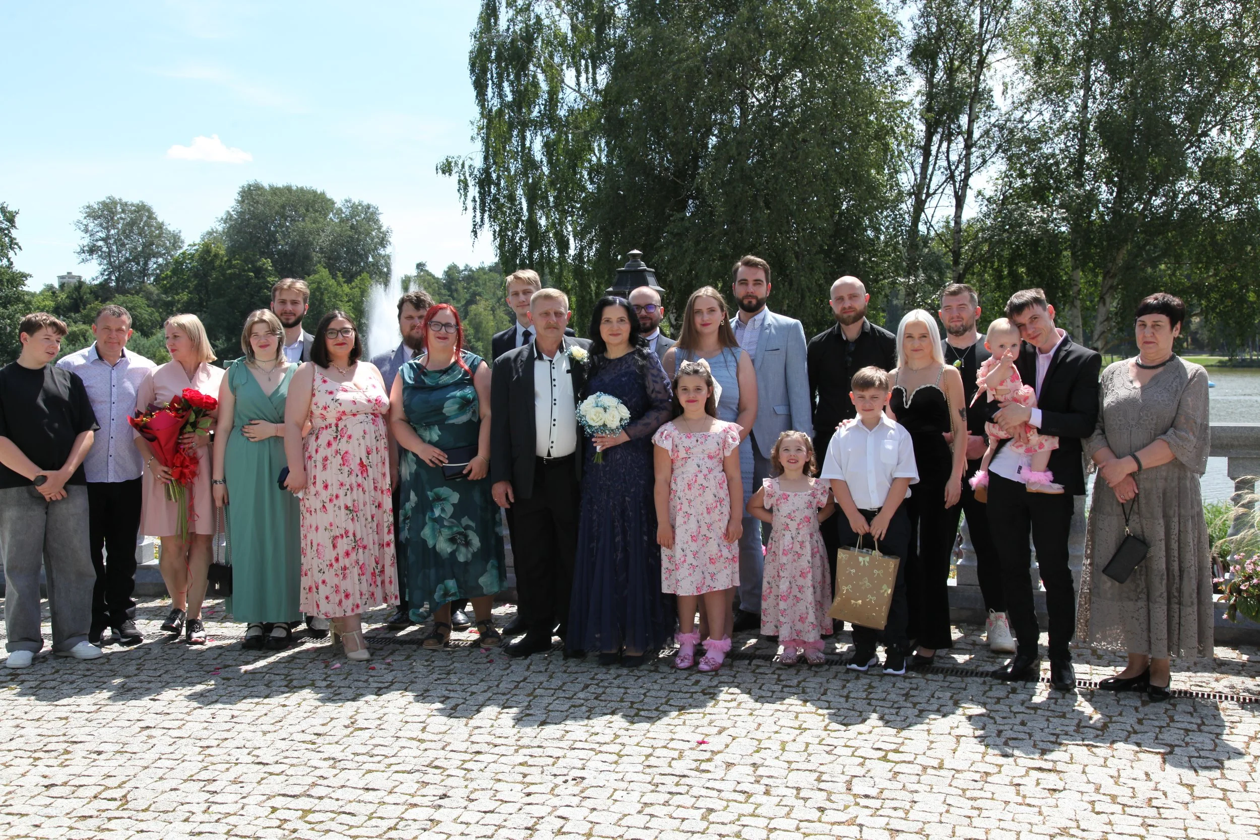 Rūtą ir Joną Graužius