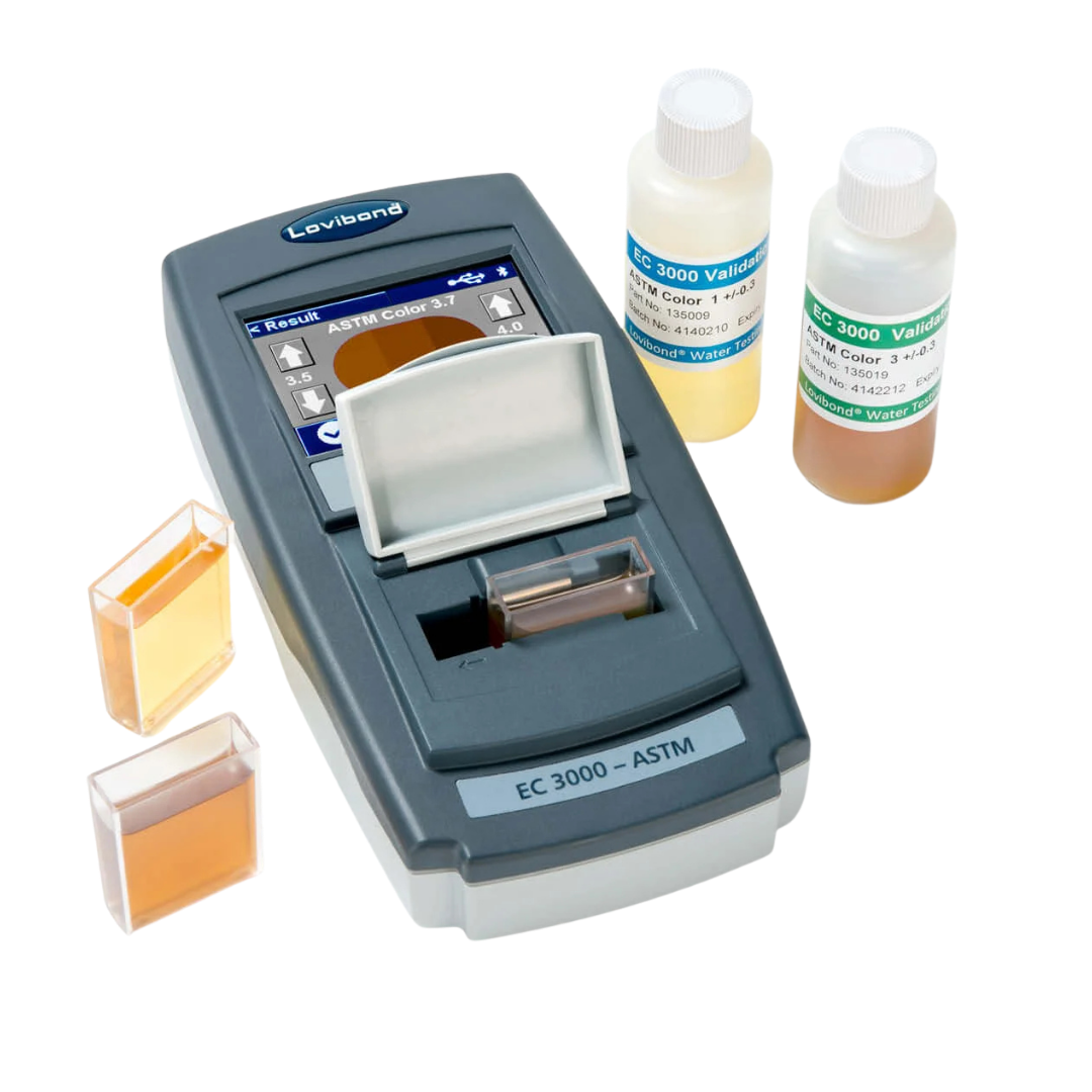 Lovibond Tintometer