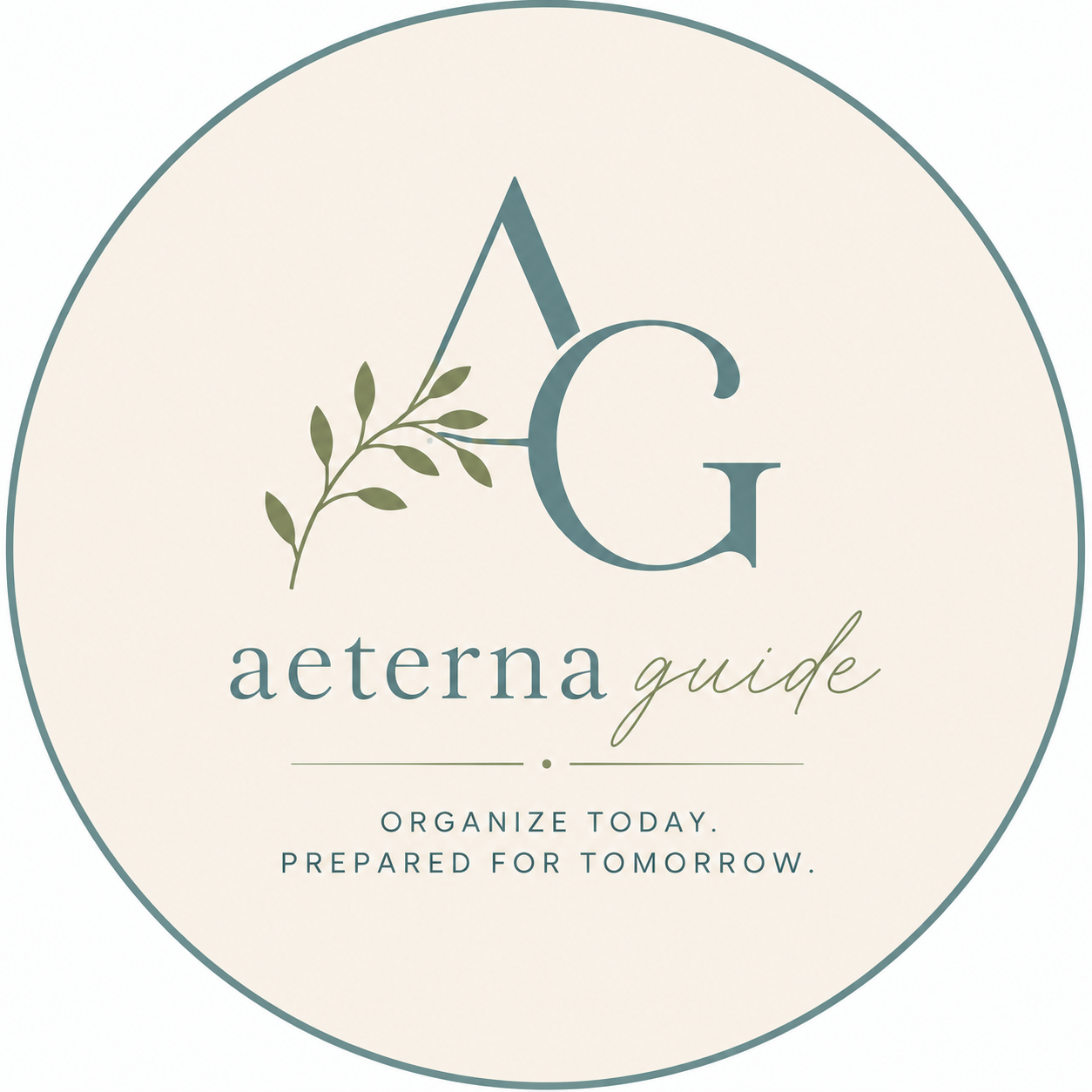 Aeterna Guide