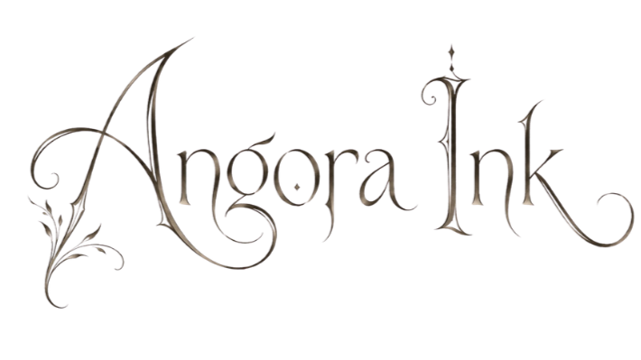 Angora Ink
