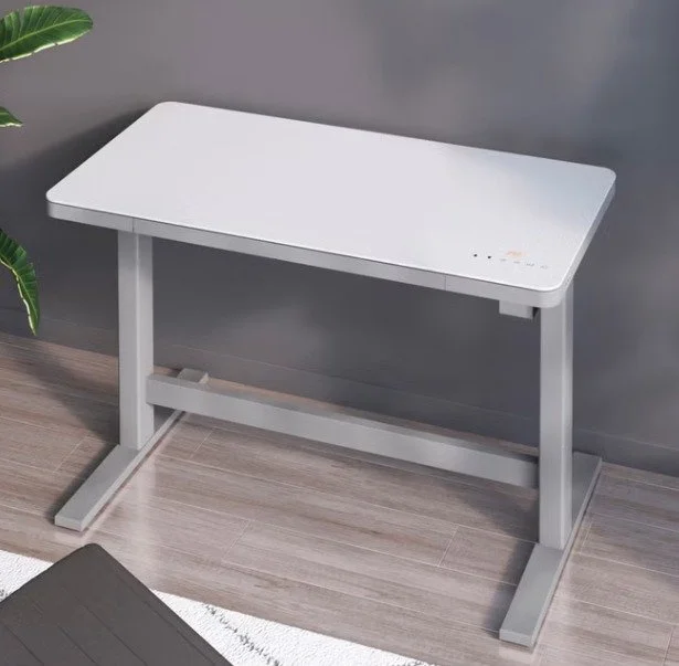 Tresanti Geller 47-Inch Electric Adjustable Height Sit-Stand Desk – New in Box