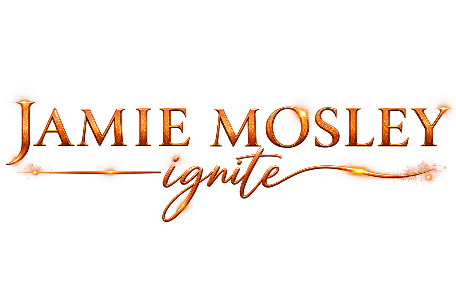 Jamie Mosley
