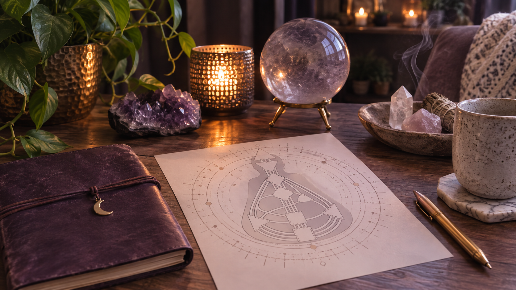 10/01/26 | Human Design 101: Understanding Your Energy