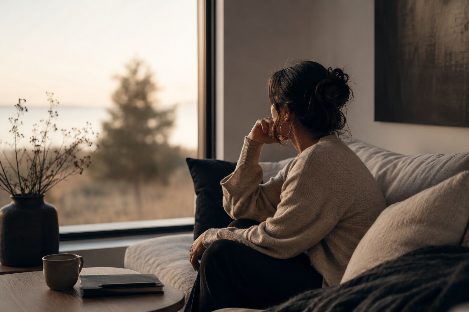 Something Feels Off, But I Don’t Know What: How to Figure Out What Isn’t Working in Your Life