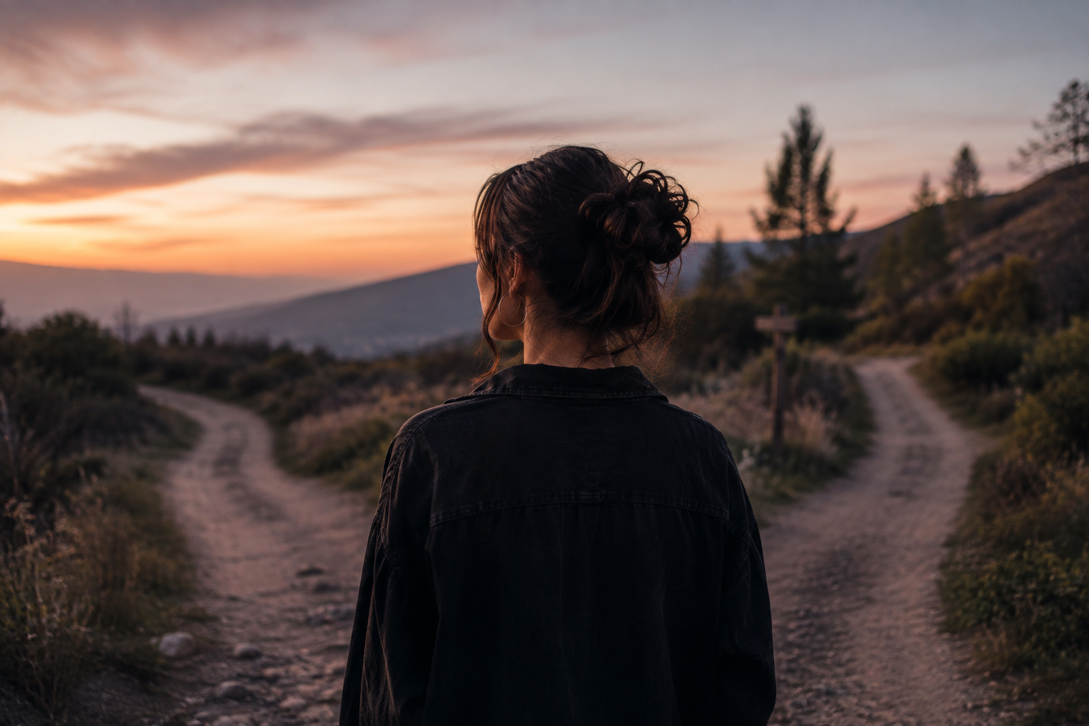 I Don’t Know Who I Am Anymore: What Happens When You Outgrow an Old Version of Yourself