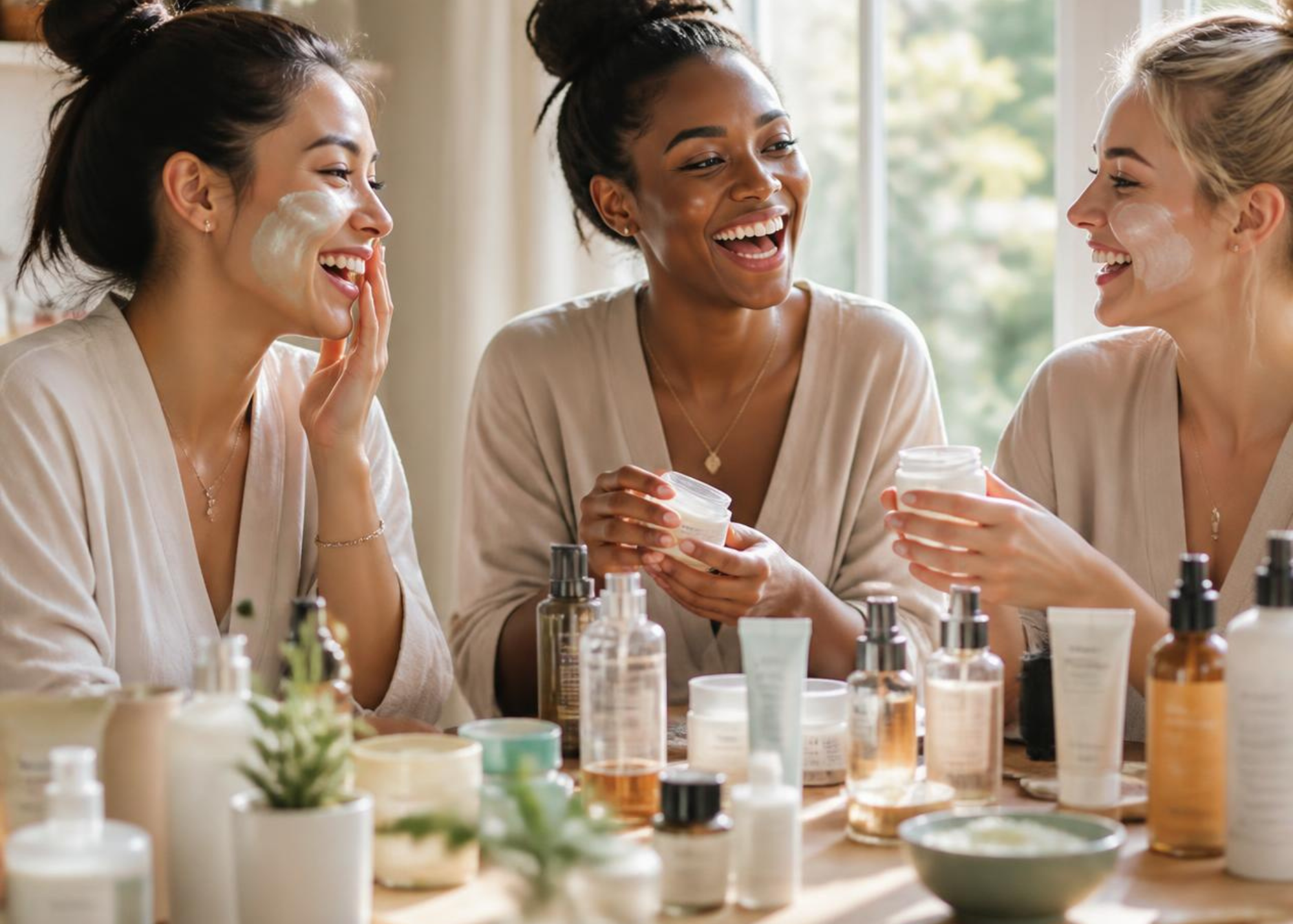 Beyond the Trends A More Intentional Approach to Your Skin