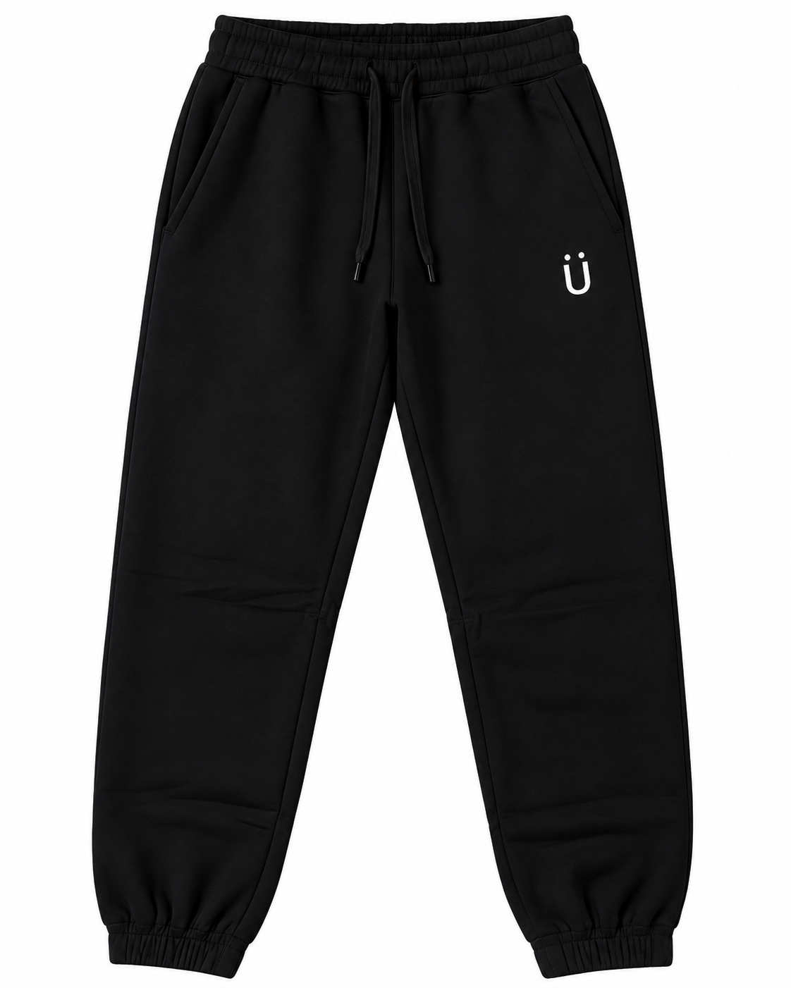 KNÜTRAL Essential Joggers
