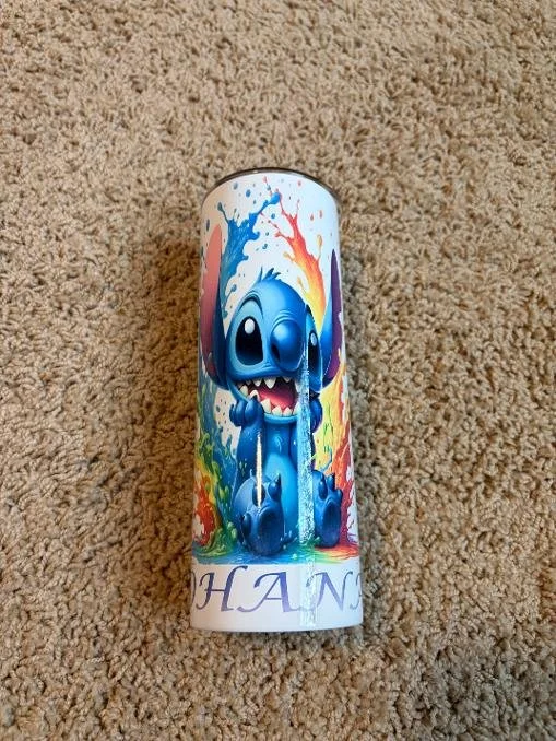 Ohana 20oz Insulated Tumbler