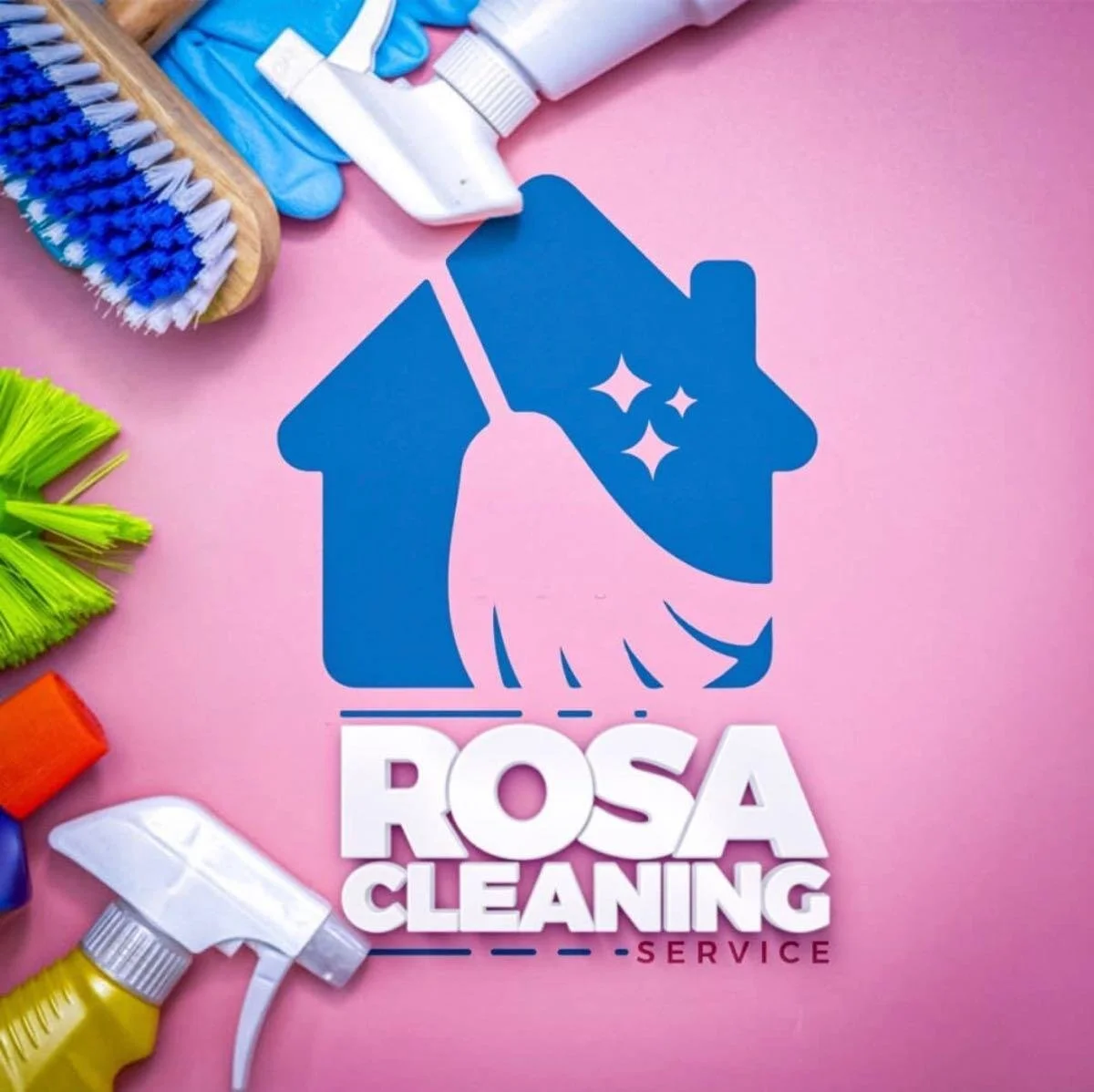 Rosa cleaning services